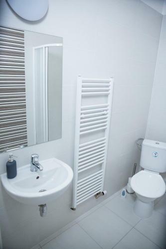 Albergue Budget Apartment