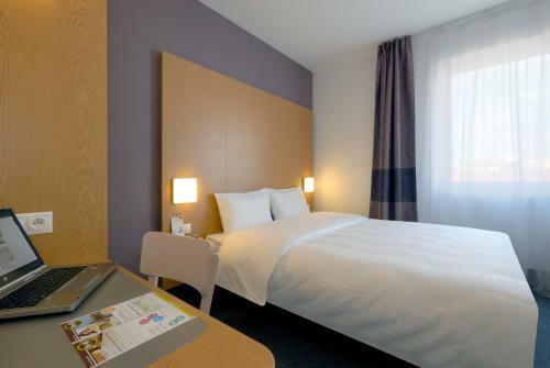 B&B Hotel Prague City