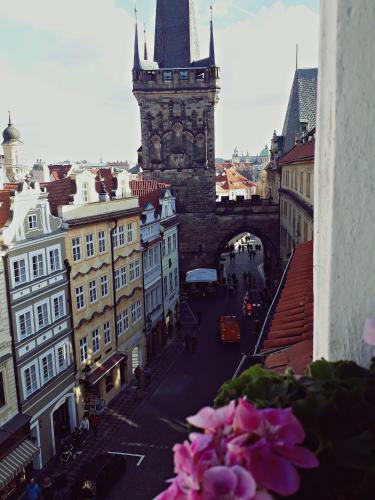 Old Town Charming Apartments