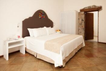Descanseria Hotel Business And Pleasure