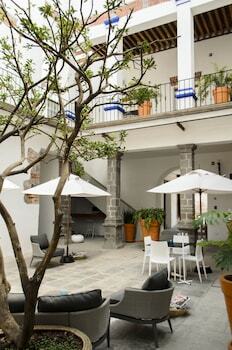 Descanseria Hotel Business And Pleasure