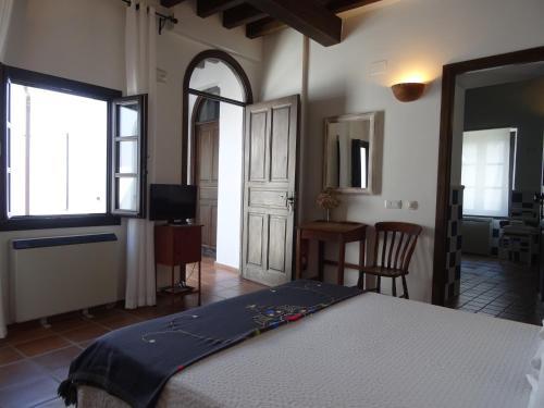 Hostal Casa La Loba