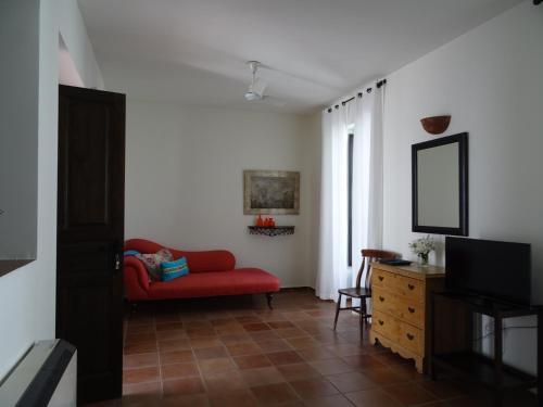 Hostal Casa La Loba