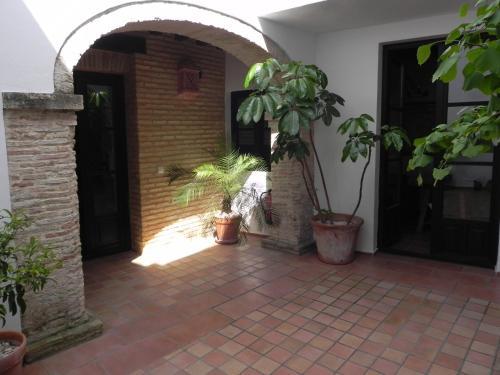 Hostal Casa La Loba