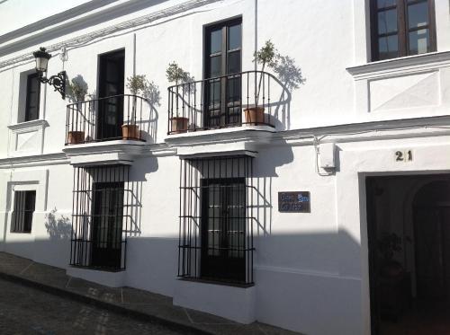 Hostal Casa La Loba