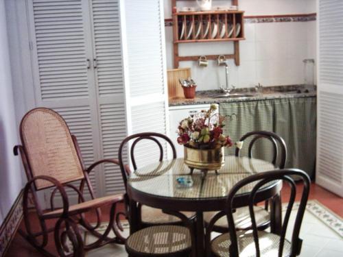 Apartamento Los Balcones