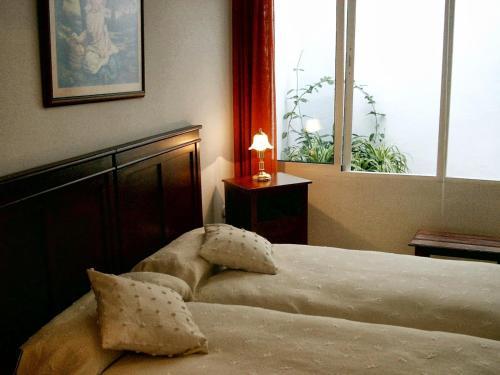 Apartamento Los Balcones
