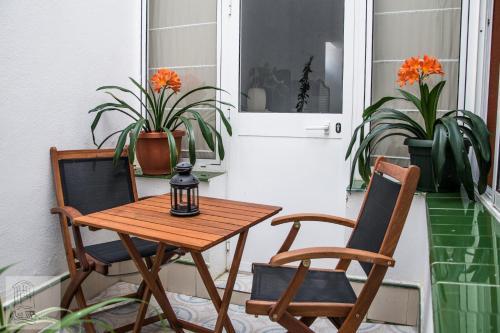Apartamento Los Balcones