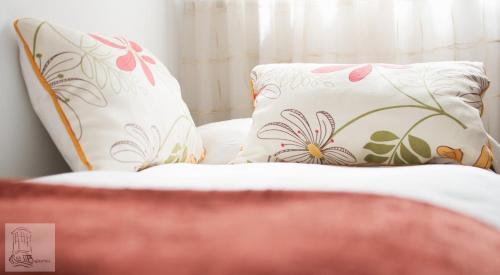 Apartamento Los Balcones