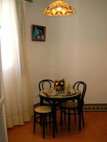 Apartamento Los Balcones