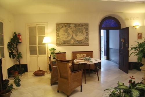 Apartamento Los Balcones