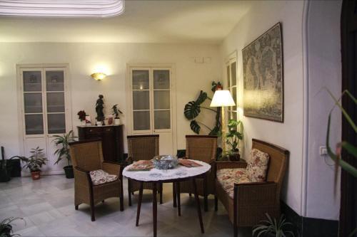 Apartamento Los Balcones