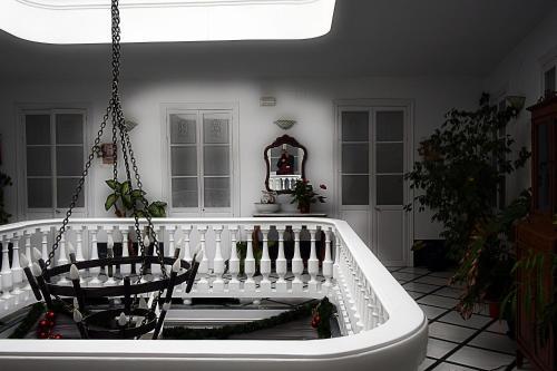Apartamento Los Balcones