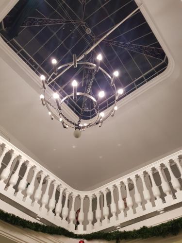 Apartamento Los Balcones