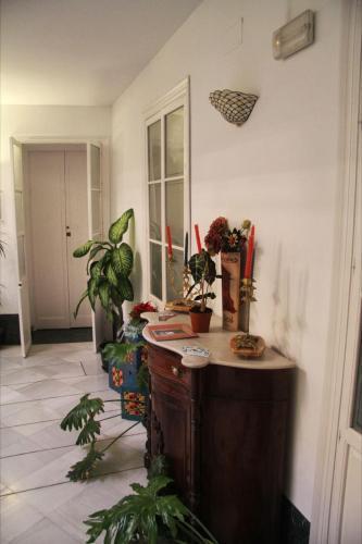 Apartamento Los Balcones