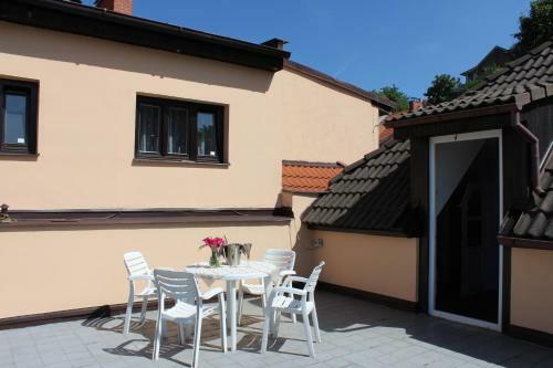 Hostal Penzion Chaloupka