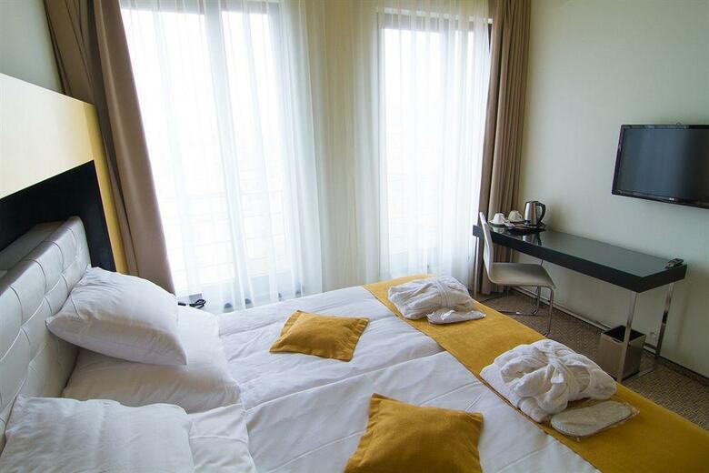 Grandior Hotel Prague