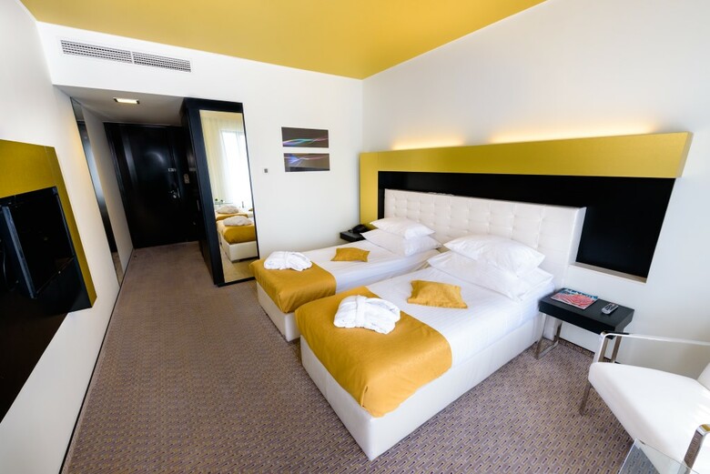 Grandior Hotel Prague