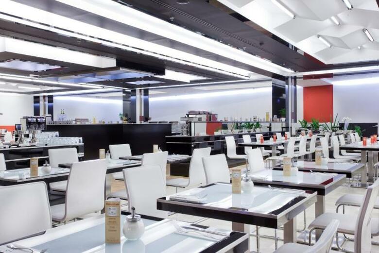 Grandior Hotel Prague