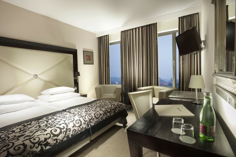 Grandior Hotel Prague
