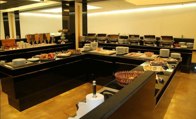 Grandior Hotel Prague