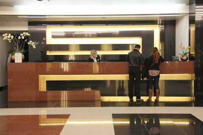 Grandior Hotel Prague