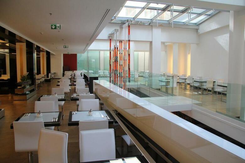Grandior Hotel Prague