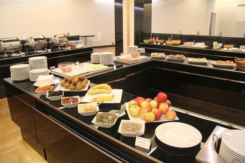Grandior Hotel Prague