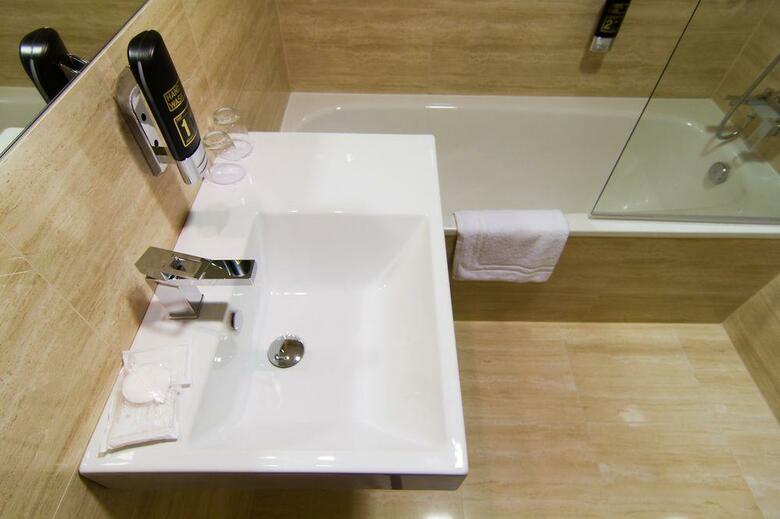 Grandior Hotel Prague