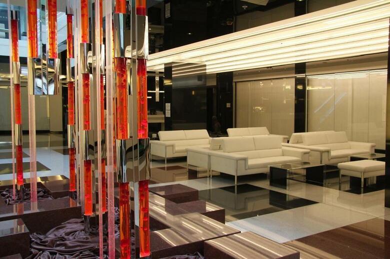 Grandior Hotel Prague