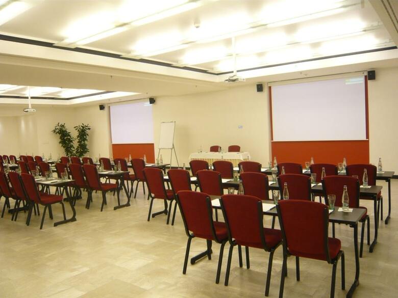 Grandior Hotel Prague