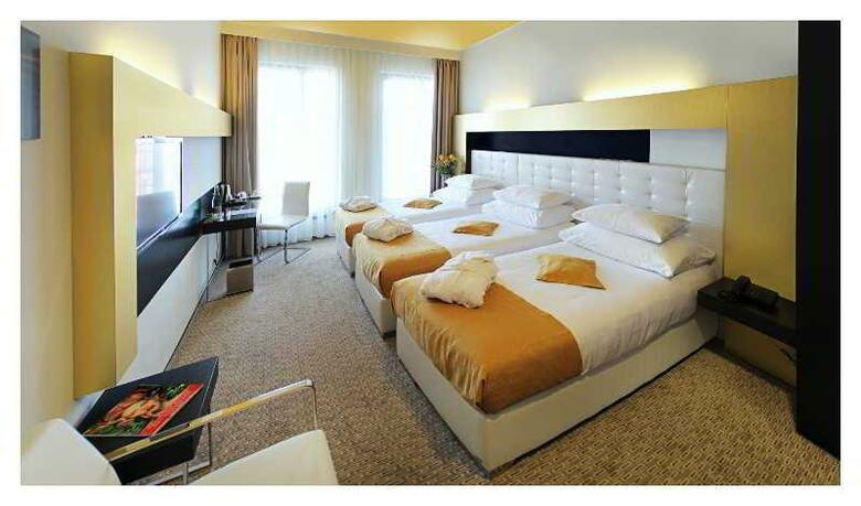 Grandior Hotel Prague