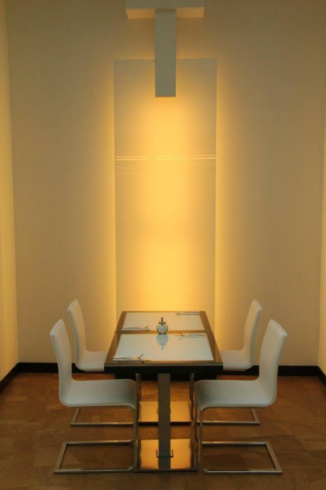 Grandior Hotel Prague