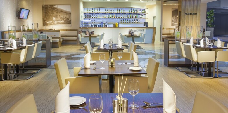 Grandior Hotel Prague
