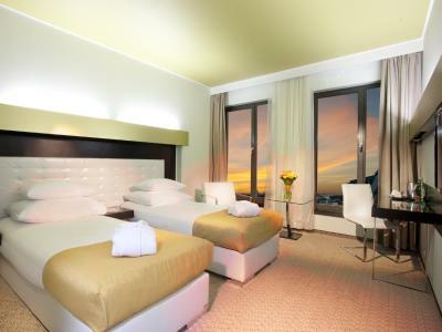 Grandior Hotel Prague