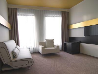 Grandior Hotel Prague