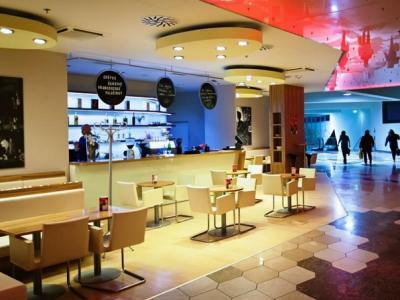 Grandior Hotel Prague