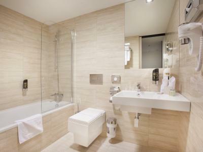 Grandior Hotel Prague