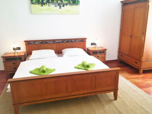 Janalex Apartments Wenceslas Square