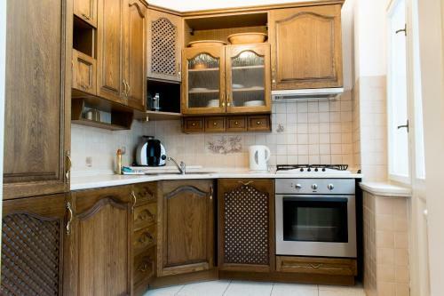 Janalex Apartments Wenceslas Square