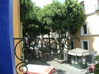 Hotel Casa Del Callej�n