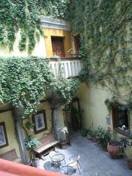 Hotel Casa Del Callej�n
