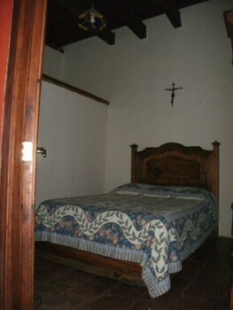 Hotel Casa Del Callej�n