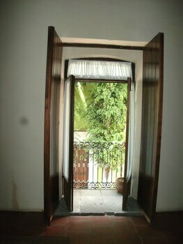 Hotel Casa Del Callej�n