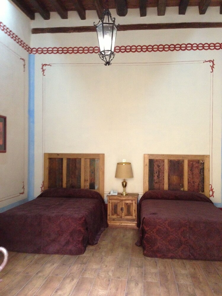 Hotel Casa De La Palma Travel