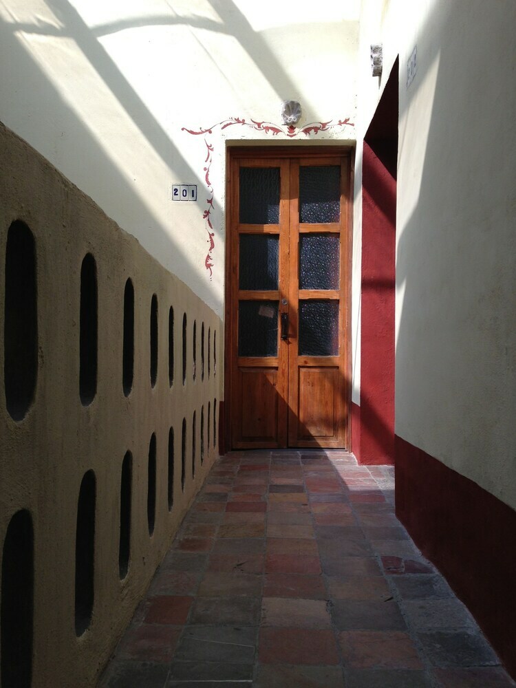 Hotel Casa De La Palma Travel