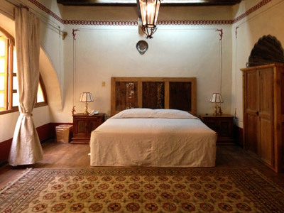Hotel Casa De La Palma Travel