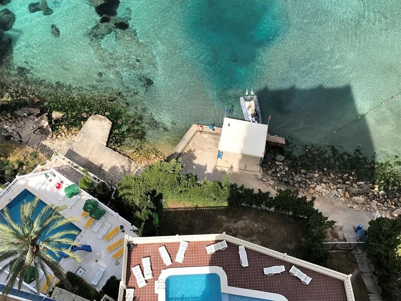 Apartamento Portofino Suites