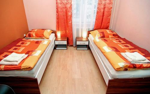 Taurus 2 Apartment