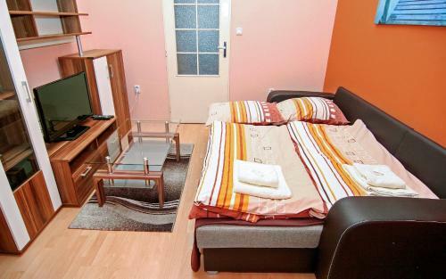 Taurus 2 Apartment